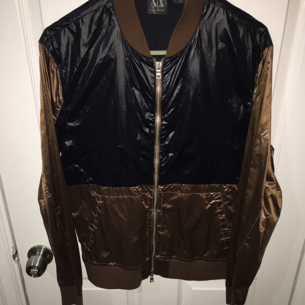 4for$20❣️ AX Windbreaker